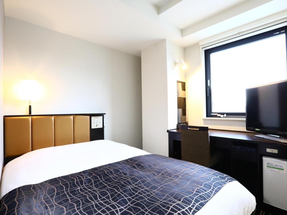 Apa Hotel Ginza Shintomicho Ekimae Tokyo Ngoại thất bức ảnh